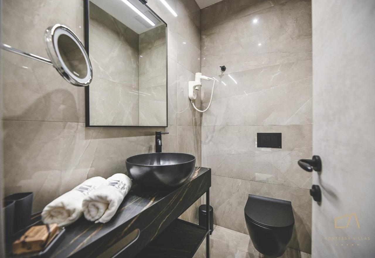 Galija Luxury Suites Krk Town Extérieur photo